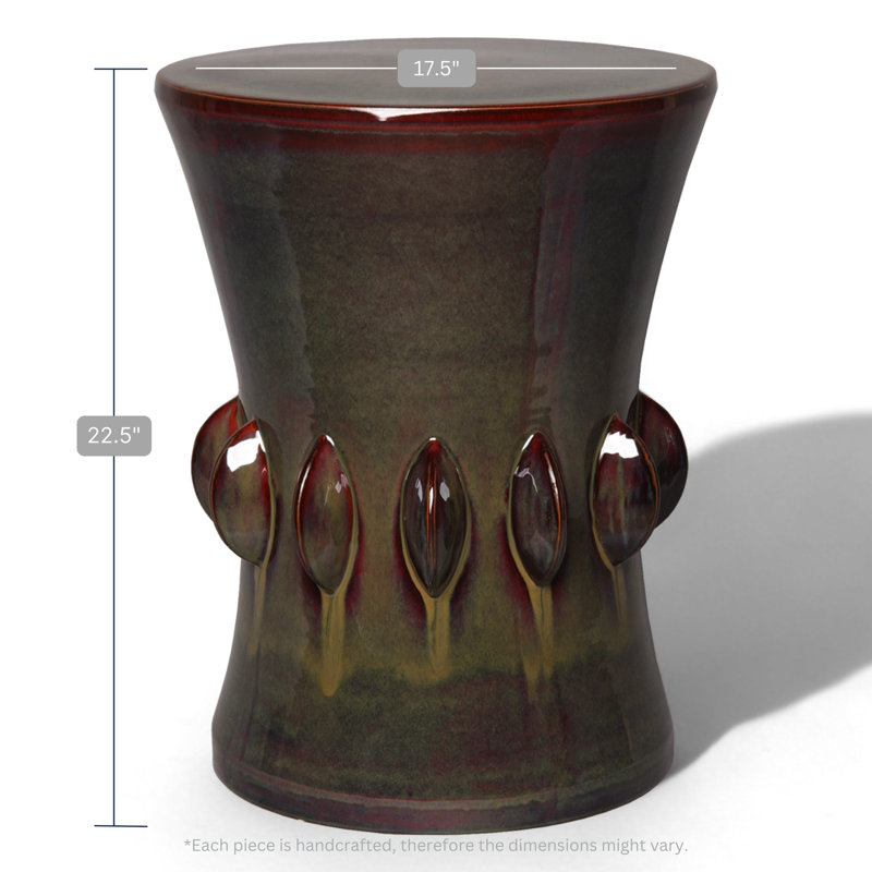 Craver Garden Stool