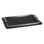 Greyson Leather Rectangle Tray Large (Polished Nickel)