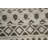 Geometric Modern Oriental Area Rug 5x8