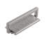 Bijou Ember Collection Handle Pull - Contemporary Hardware for Drawers & Cabinets-934207002-927980234