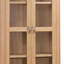 Baylor Standard Display Cabinet