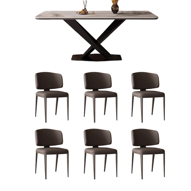 Godbout, 29.52"H x 55.11"L x 31.49"W