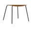 Andrin Polyester Blend Upholstered Side Chair-1163005772
