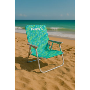 Chaise de plage Hurley