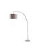 Lampe sur pied en métal 86 "Bowery"-1213628698-1213628699