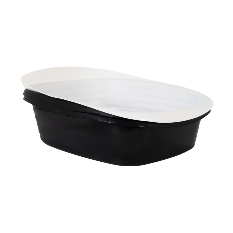 Plastic Litter Box
