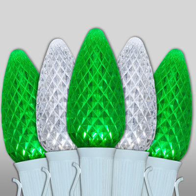 600'' LED String Lights