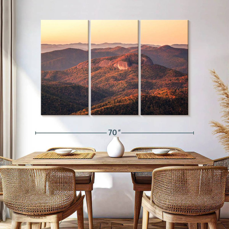 Automne Ridge Parkway, H 42 po x l 65 po