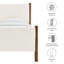 Lit plateforme tapissier Maven Boucle-107488732-107488730-107488728