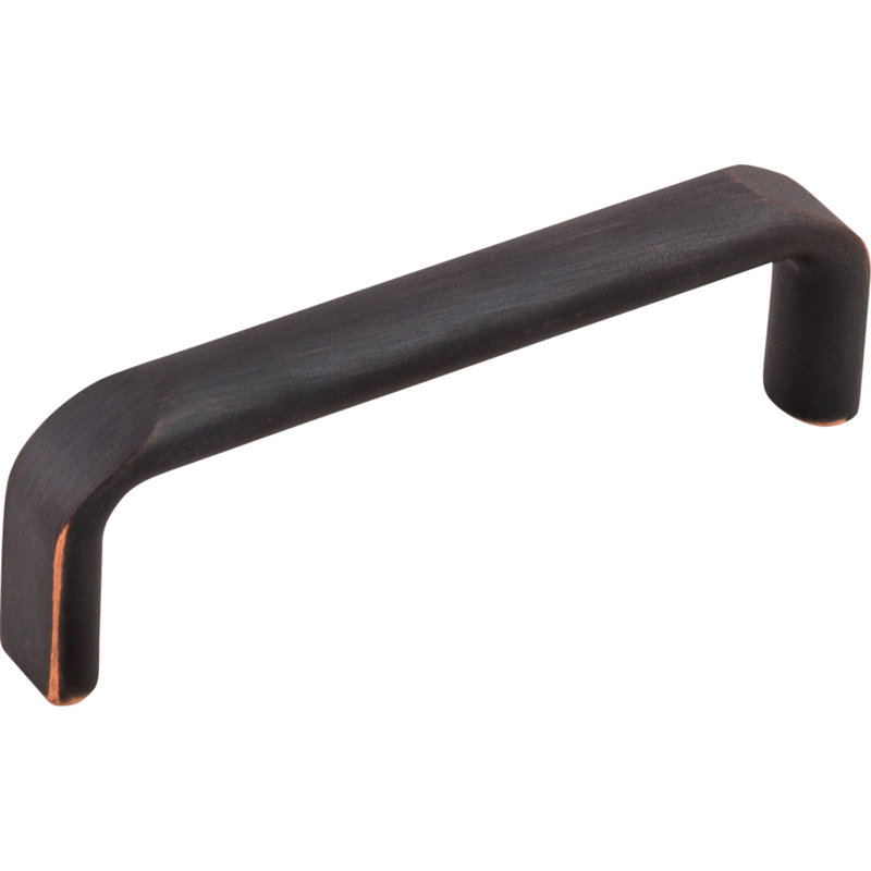 Exeter Bar Pull, Umbrio, 3 3/4" Center to Center