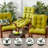 Shipton Outdoor Tufted Chaise Lounge Cushion-279980539