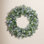 28" Pine No Holiday Wreath