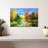 Autumn Forest Serenity-865284771
