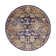 Koury Floral Indoor Rug