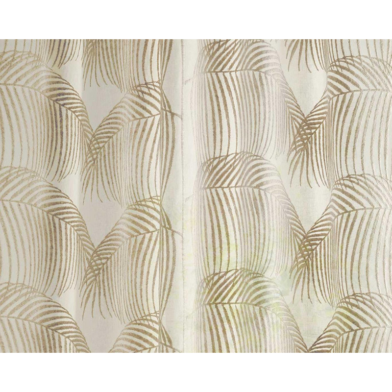 Manila Leaf Sunsoaked