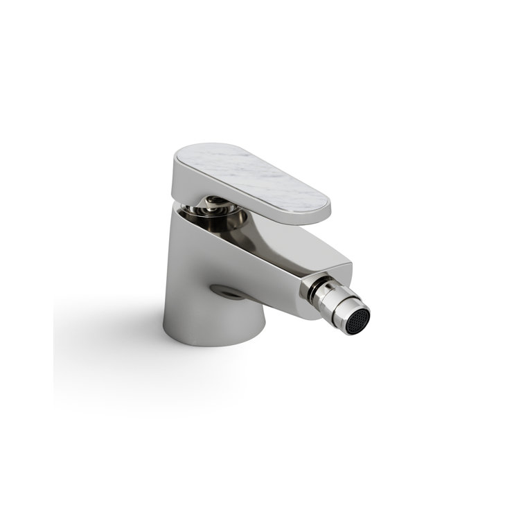 Twenties - Single Lever Bidet Mixer