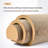 3-In-1 Cat Scratching Post Tunnel Interactive