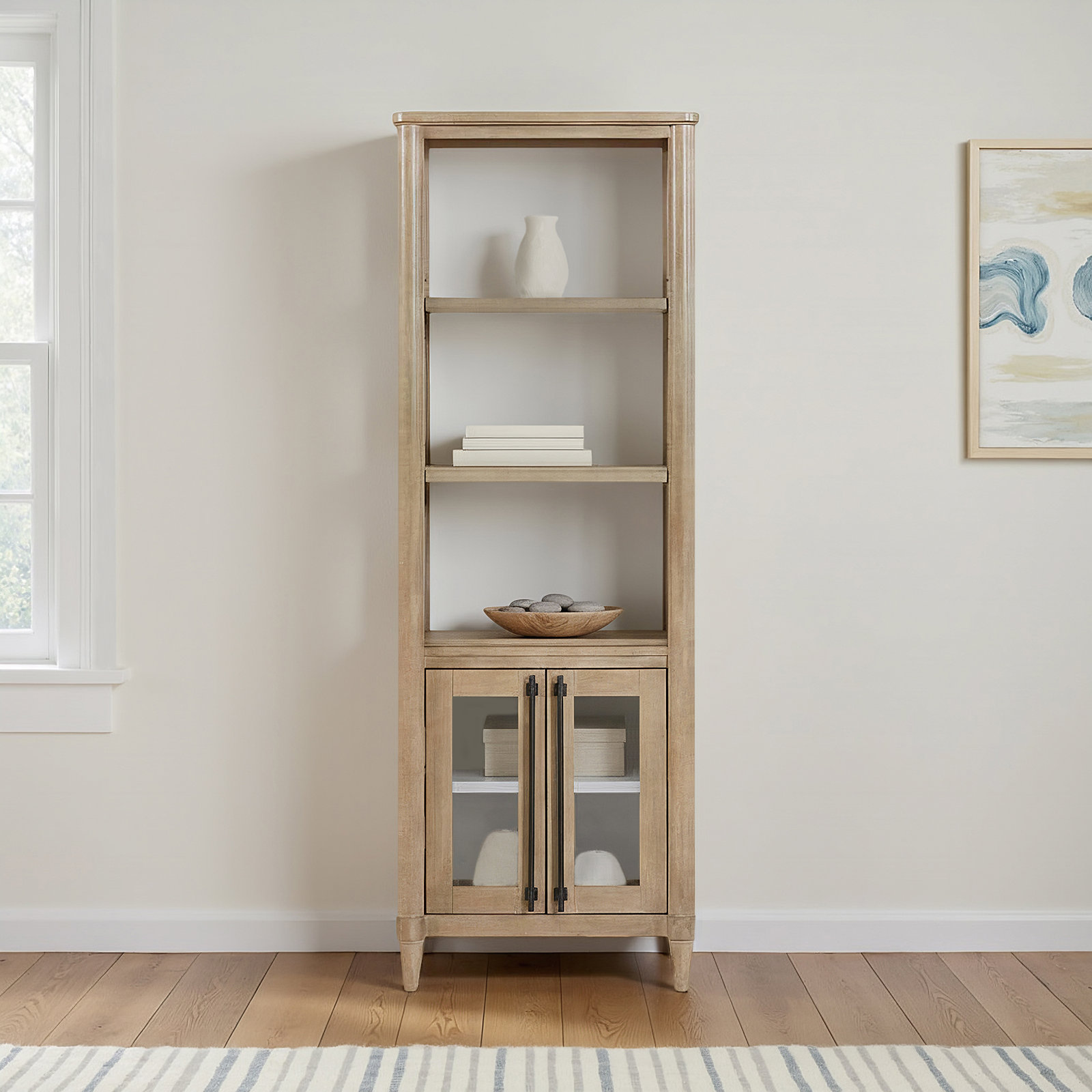 Dana Accent Cabinet