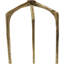 Table d'appoint Cole and Grey-751074949-751074948