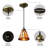 Barid 1 - Light Pendant
