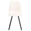 Chaise d'appoint en beige