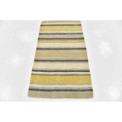 Orlando Ivory Rug