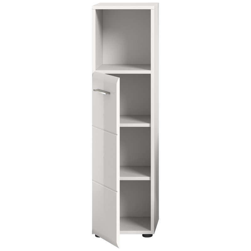 Ice Accent Cabinet