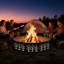 x Fire Pit Accessory-137897876