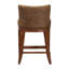 Tabouret de comptoir Bali & Pari Ridley Seagrass-1793009779