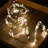 Carsdale Electric Multi Strand LED Fairy String Lights-1856413639-1856420314