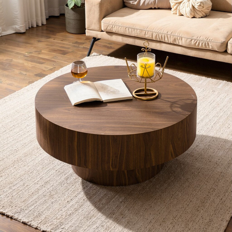 Table basse 30,5 po Modern Modern