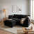 Black Chenille is out of stock