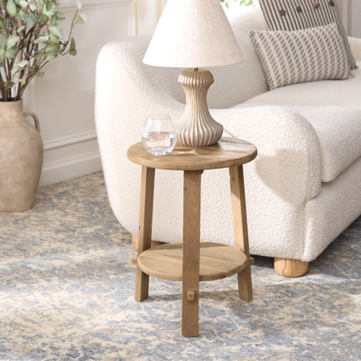 Table d'appoint Springs