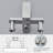 All-In-One Kit with Rough in-Valve