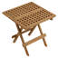 Table d'appoint Vienna