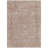 Machine Washable Indoor/Outdoor Claudian ACN1645 Copper Rug-109535342