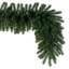 9' x 20" Deluxe Sequoia Pine Garland 350 Tips
