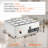 Stainless Steel Chafing Dish