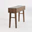 Wilmot 140cm Solid Wood Console Table