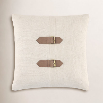 Galey Alix X Livabliss Havre Accent Pillow
