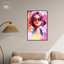 Laura Laura, art rétro sur toile par Glam-105278823-105278835