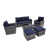 Dark Blue est en rupture de stock