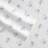 Sketchy 200 Thread Count Floral 100% Cotton Percale Sheet Set-606750554