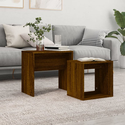 Bisher Coffee Table