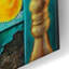 "Calavera" par Robert Valadez-531269651