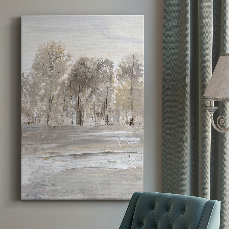 " Meadow's Edge II "