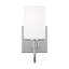 One Light Wall / Bath Sconce-709639310