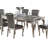 Traditional Dining Table