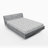 Microfiber Fitted Sheet-107096191-105848399