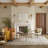 Rhian Boucle Armchair